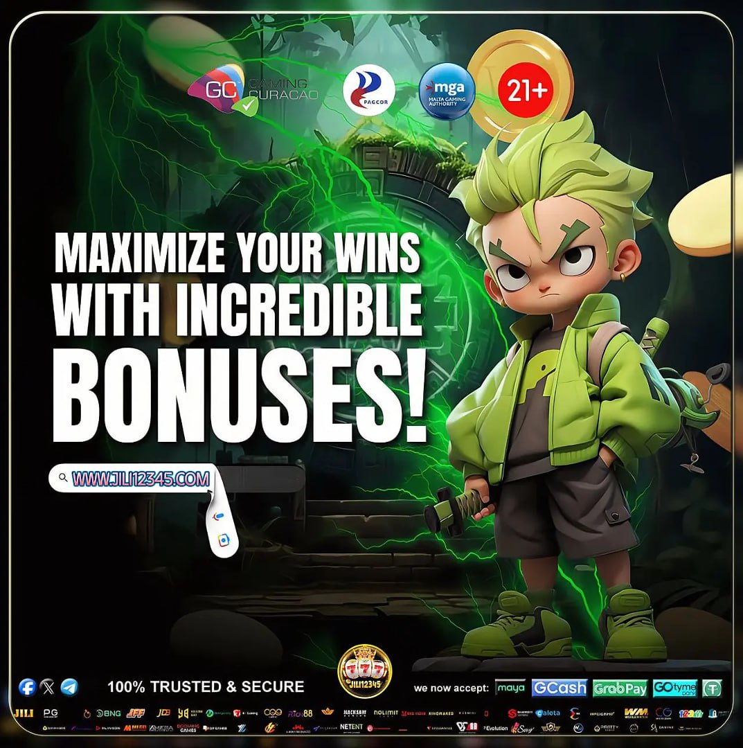 Best Online Slot Games in Philippines: Safe, Fun, and Potentially Rewarding