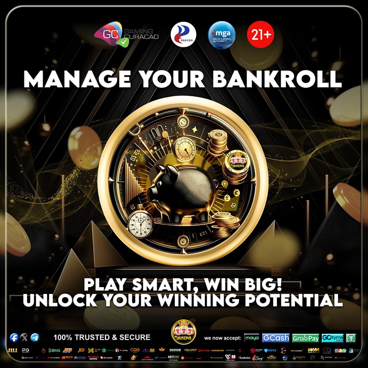 [2026] How to Play the Best Online Slot Games in Philippines Safely & Responsibly